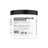 Project#1 Nutrition Beta-Alanine