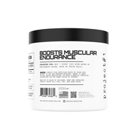 Project#1 Nutrition Beta-Alanine