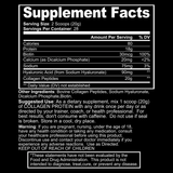 BLACKLABEL Supplements Collagen Protein - Bodybuilding.com