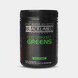 BLACKLABEL Supplements Performance Greens - Bodybuilding.com