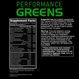 BLACKLABEL Supplements Performance Greens - Bodybuilding.com