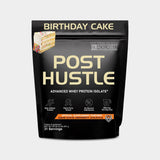 BLACKLABEL Supplements Post Hustle - Bodybuilding.com