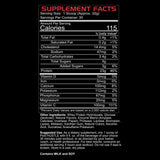 BLACKLABEL Supplements Post Hustle - Bodybuilding.com