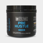 BLACKLABEL Supplements Pre - Hustle - Bodybuilding.com