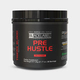 BLACKLABEL Supplements Pre - Hustle - Bodybuilding.com