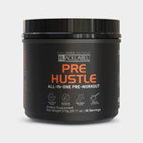 BLACKLABEL Supplements Pre - Hustle - Bodybuilding.com