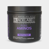 BLACKLABEL Supplements Pure Aminos - Bodybuilding.com