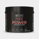 BLACKLABEL Supplements Pure Power - Bodybuilding.com