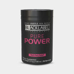 BLACKLABEL Supplements Pure Power - Bodybuilding.com