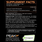 BLACKLABEL Supplements Pure Power - Bodybuilding.com