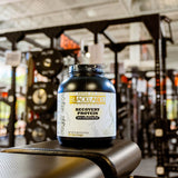 BLACKLABEL Supplements Recovery Protein Sweet Cream - Bodybuilding.com