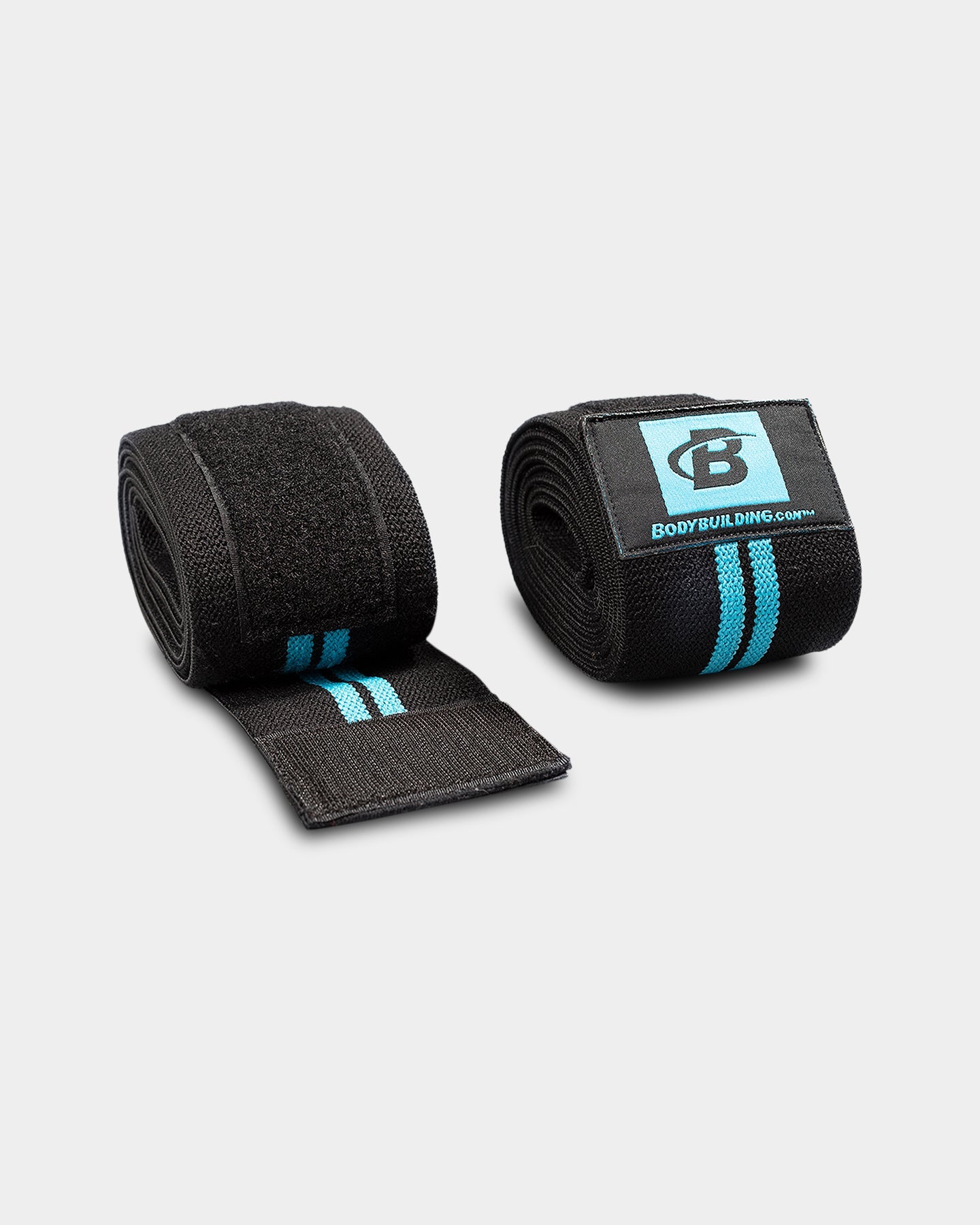 Bodybuilding.com Accessories Knee Wraps - Bodybuilding.com