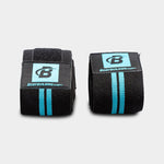 Bodybuilding.com Accessories Knee Wraps - Bodybuilding.com