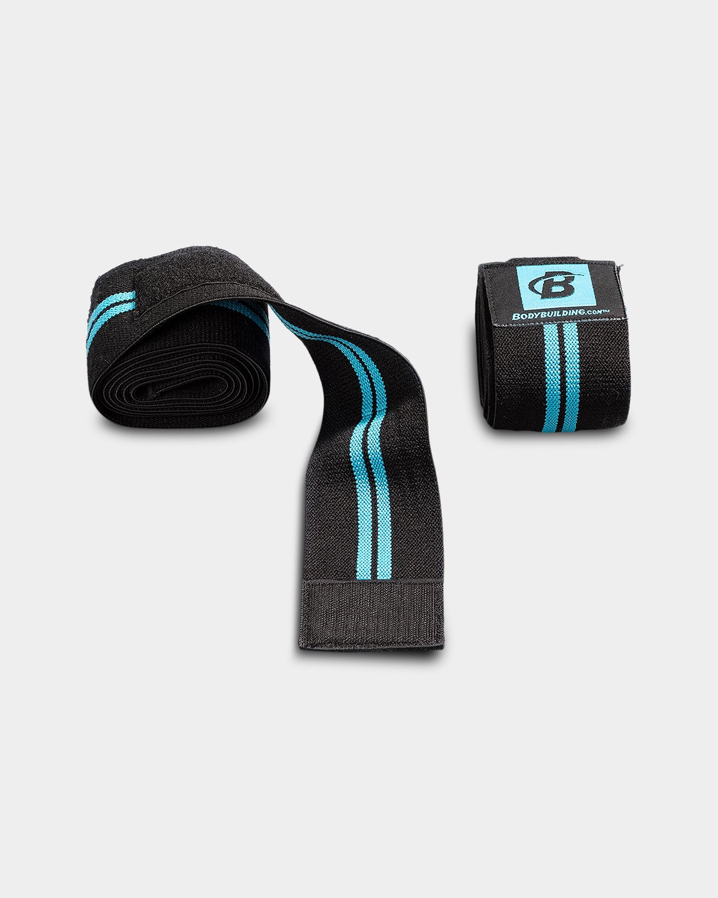 Bodybuilding.com Accessories Knee Wraps - Bodybuilding.com