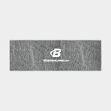 Bodybuilding.com Accessories Mesh Cooling Towel - Bodybuilding.com