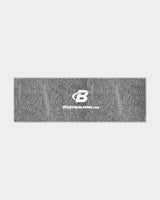 Bodybuilding.com Accessories Mesh Cooling Towel - Bodybuilding.com