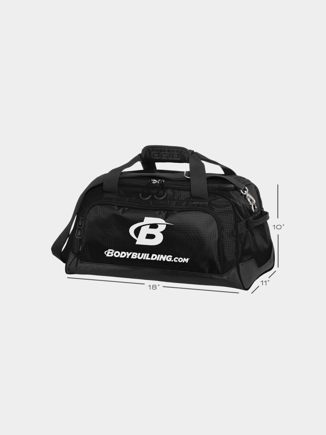 Bodybuilding.com Accessories OGIO Breakaway Duffel - Bodybuilding.com