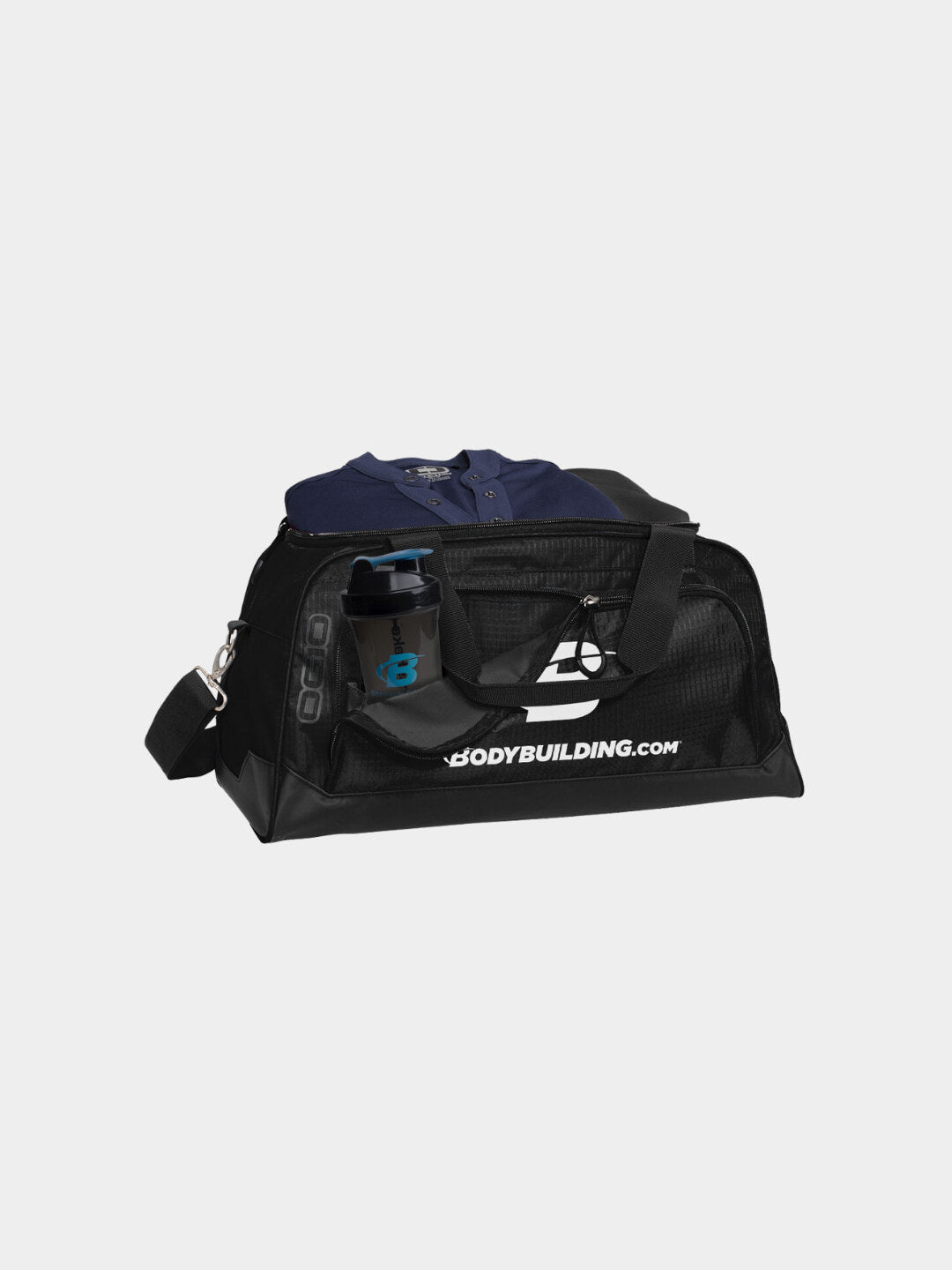 Bodybuilding.com Accessories OGIO Breakaway Duffel - Bodybuilding.com