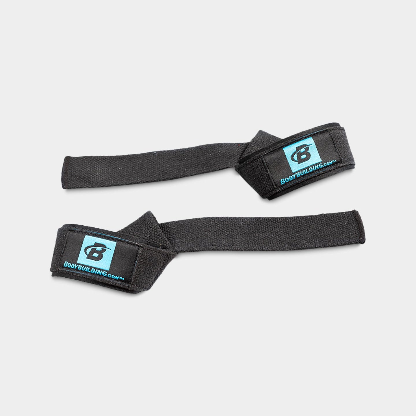 Bodybuilding.com Accessories Padded Lifting Straps - Bodybuilding.com