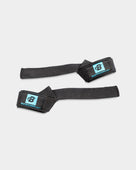 Bodybuilding.com Accessories Padded Lifting Straps - Bodybuilding.com