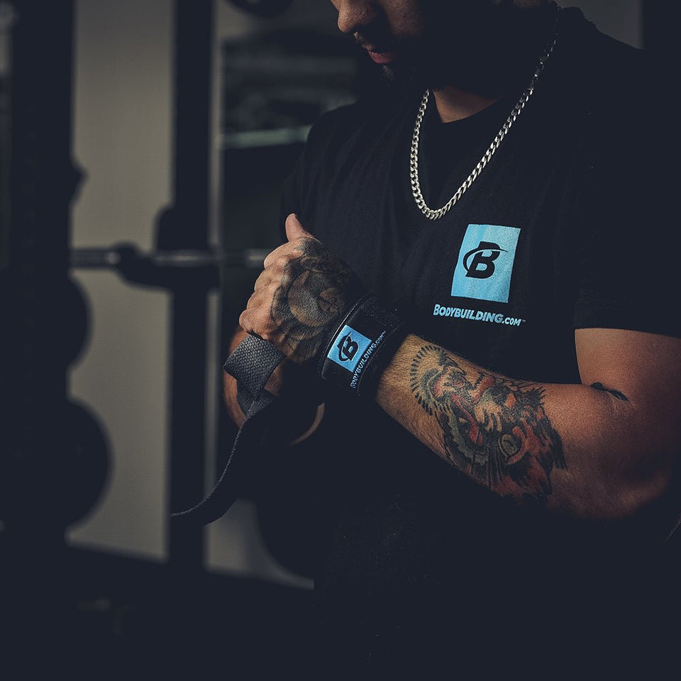 BodyBuilding.com Accessories - Bodybuilding.com