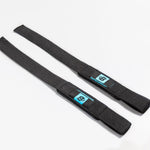 Bodybuilding.com Accessories Padded Lifting Straps - Bodybuilding.com