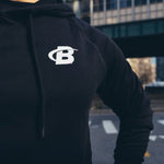 Bodybuilding.com BUILD Hoodie - Bodybuilding.com