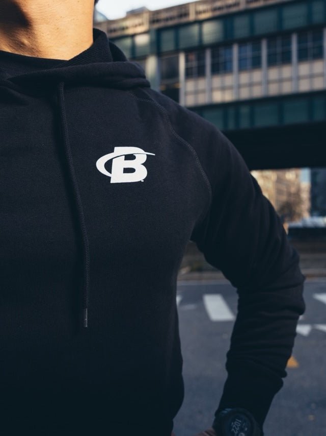 Bodybuilding.com BUILD Hoodie - Bodybuilding.com