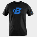 Bodybuilding.com Clothing Classic B Logo Tee - Bodybuilding.com