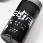 Bodybuilding.com ELITE Advanced TEST Testosterone Booster - Bodybuilding.com