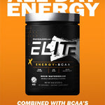 Bodybuilding.com ELITE Energy + BCAA - Bodybuilding.com