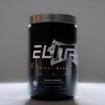 Bodybuilding.com ELITE Power + BCAA - Bodybuilding.com