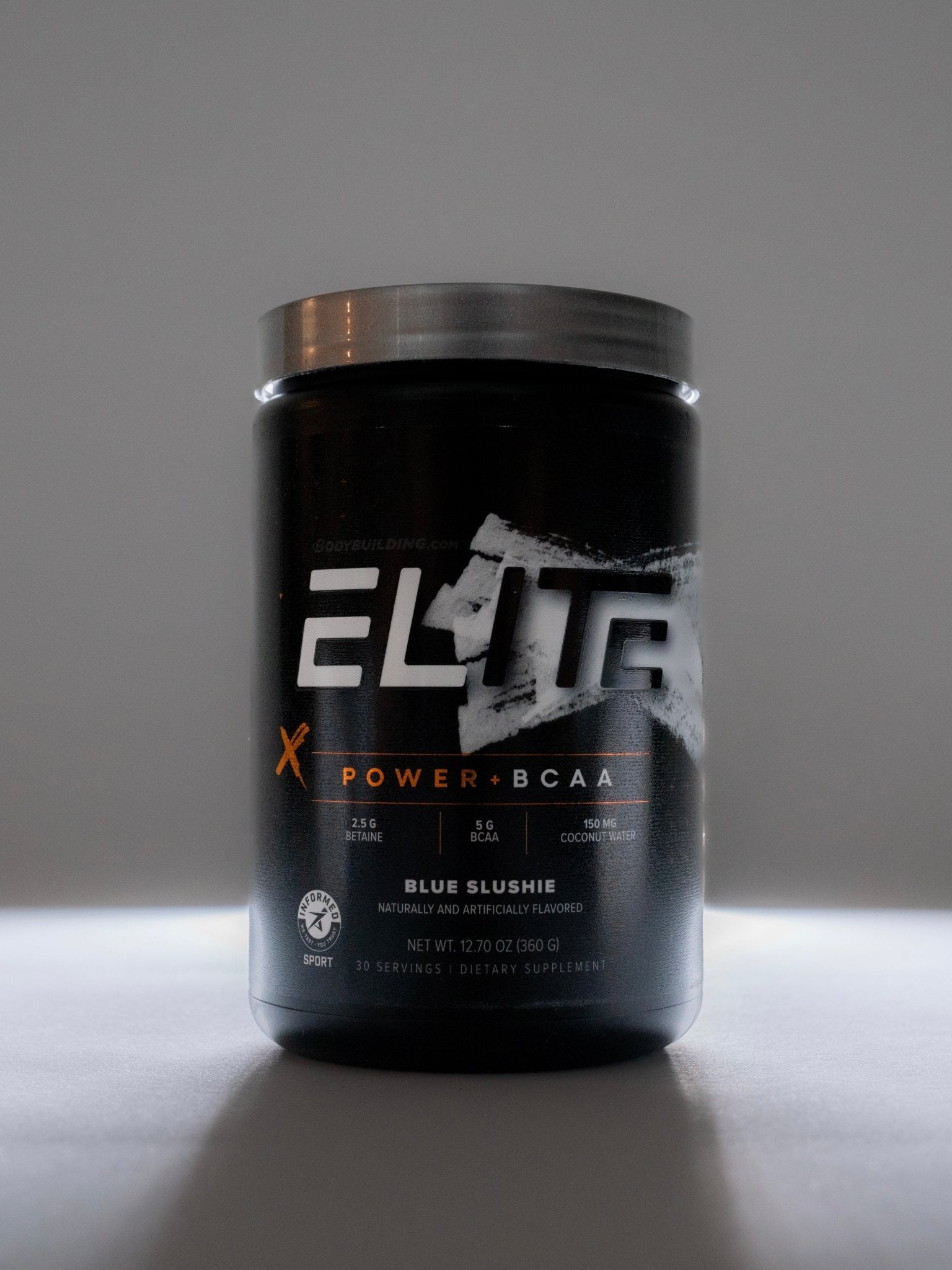 Bodybuilding.com ELITE Power + BCAA - Bodybuilding.com