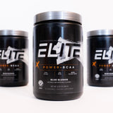 Bodybuilding.com ELITE Power + BCAA - Bodybuilding.com