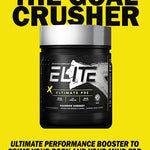 Bodybuilding.com ELITE Ultimate PRE Pre - Workout - Bodybuilding.com