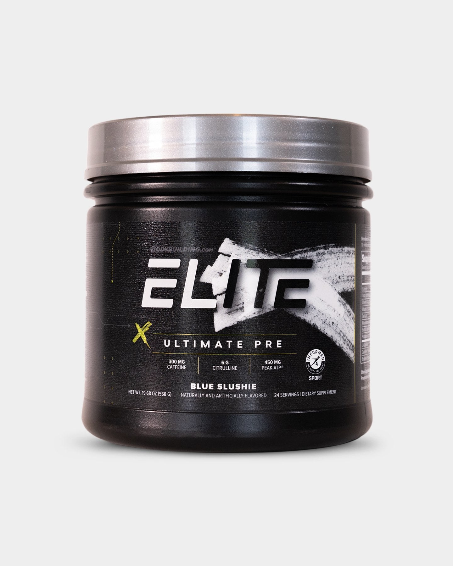 Bodybuilding.com ELITE Ultimate PRE Pre - Workout - Bodybuilding.com