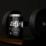 Bodybuilding.com ELITE Ultimate PRE Stim Free Pre - Workout - Bodybuilding.com