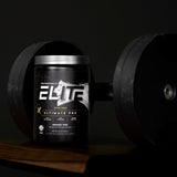 Bodybuilding.com ELITE Ultimate PRE Stim Free Pre - Workout - Bodybuilding.com