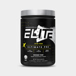 Bodybuilding.com ELITE Ultimate PRE Stim Free Pre - Workout - Bodybuilding.com