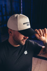 Bodybuilding.com Heritage Snapback Hat - Bodybuilding.com