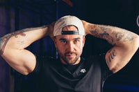 Bodybuilding.com Heritage Snapback Hat - Bodybuilding.com