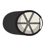 Bodybuilding.com Heritage Snapback Hat - Bodybuilding.com