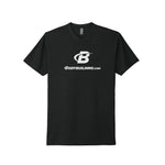 Bodybuilding.com Legacy Logo Tee - Bodybuilding.com