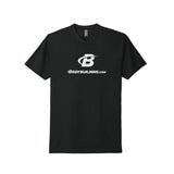 Bodybuilding.com Legacy Logo Tee - Bodybuilding.com