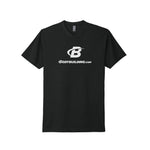 Bodybuilding.com Legacy Logo Tee - Bodybuilding.com