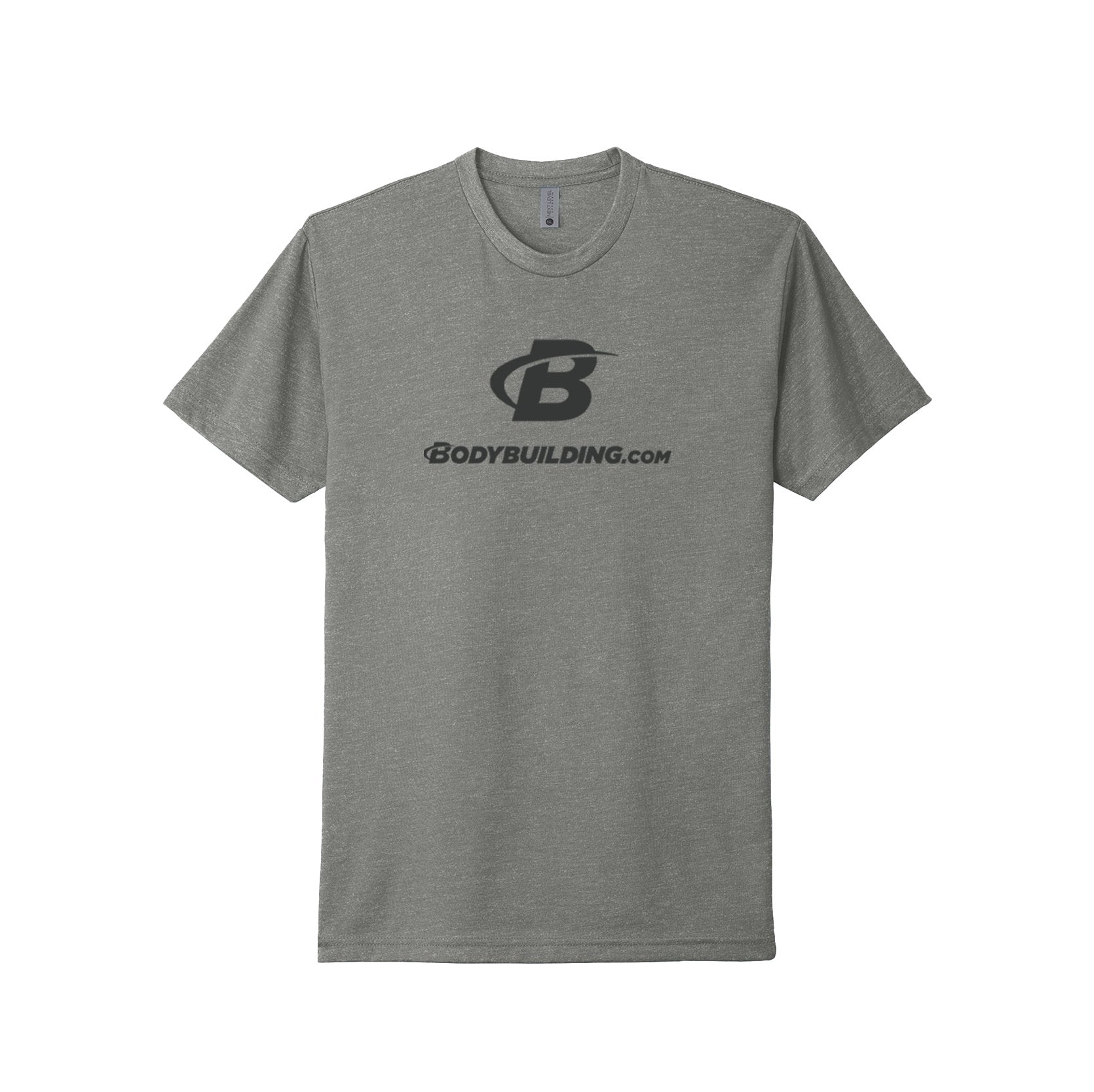 Bodybuilding.com Legacy Logo Tee - Bodybuilding.com