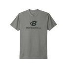 Bodybuilding.com Legacy Logo Tee - Bodybuilding.com