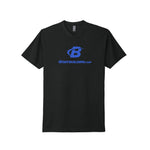 Bodybuilding.com Legacy Logo Tee - Bodybuilding.com