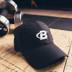 Bodybuilding.com Logo Performance Snapback Hat - Bodybuilding.com