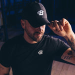 Bodybuilding.com Logo Performance Snapback Hat - Bodybuilding.com